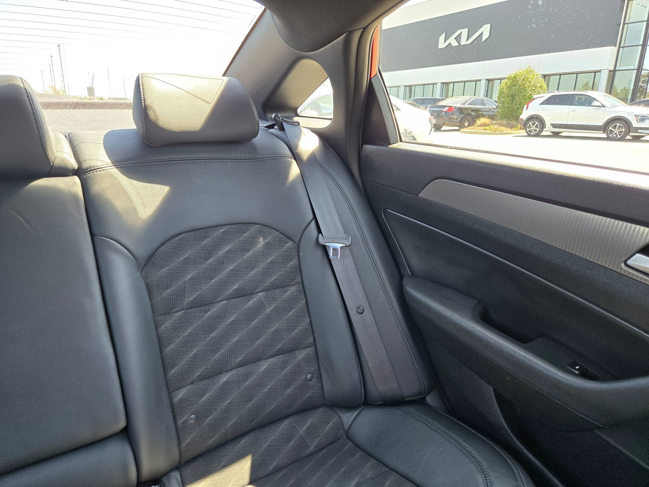 Used 2018 Hyundai Sonata Sport image 14