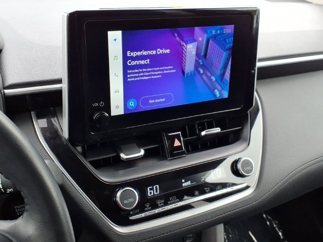 Certified 2025 Toyota Corolla Cross XLE FWD image 23