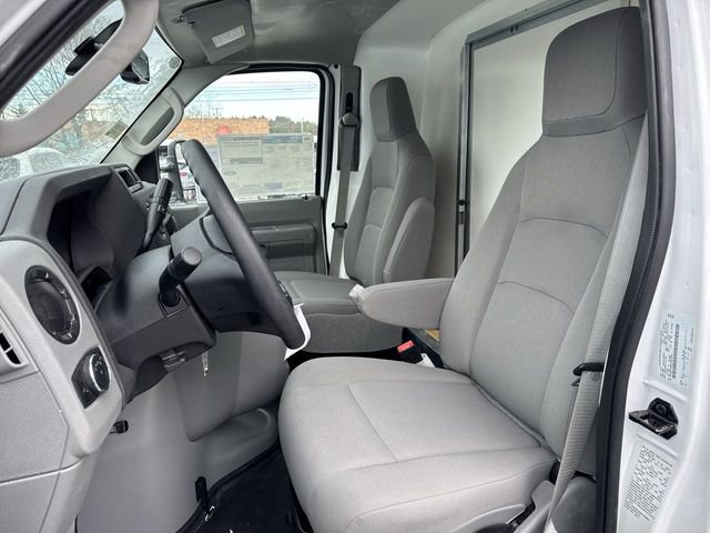 New 2026 Ford E-350 and Econoline 350 Super Duty w/ Power Equipment Group image 15