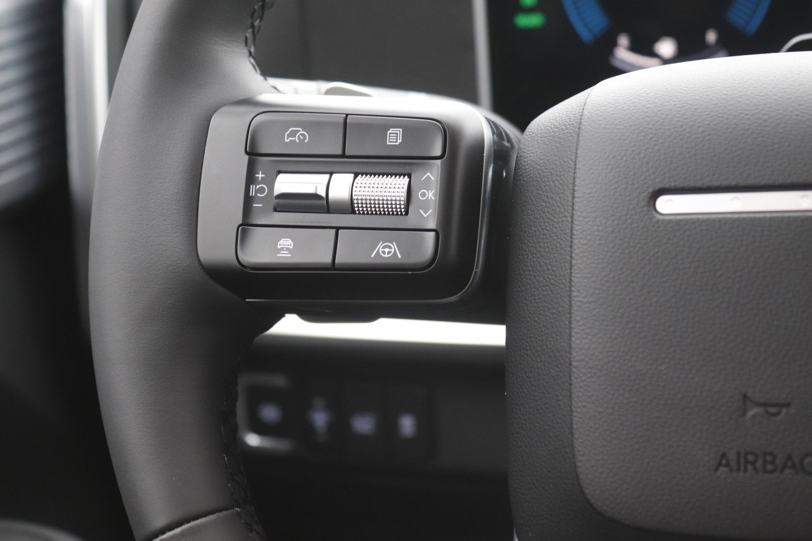 New 2026 Hyundai Santa Fe SEL AWD/4WD image 17
