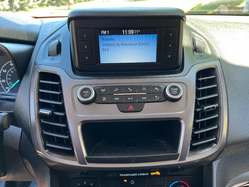 Used 2020 Ford Transit Connect XL FWD image 18