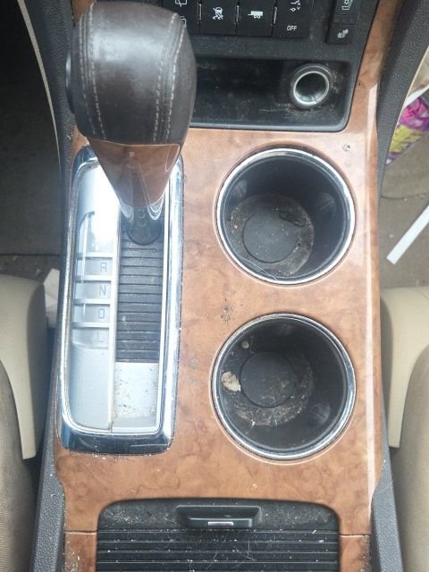 Used 2011 Buick Enclave CXL w/ Trailering Provision Package image 39