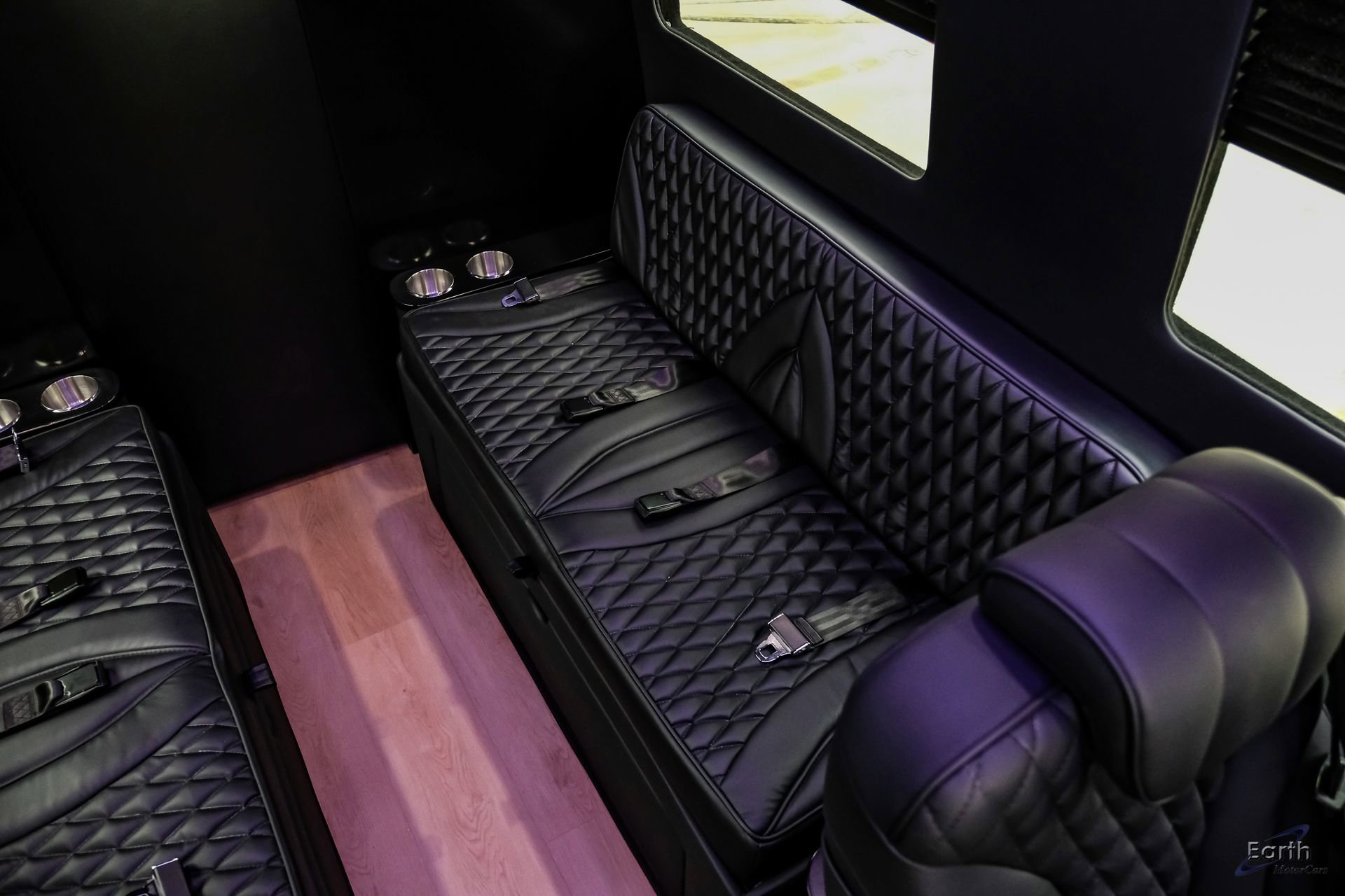 Used 2023 Mercedes-Benz Sprinter 3500 image 92