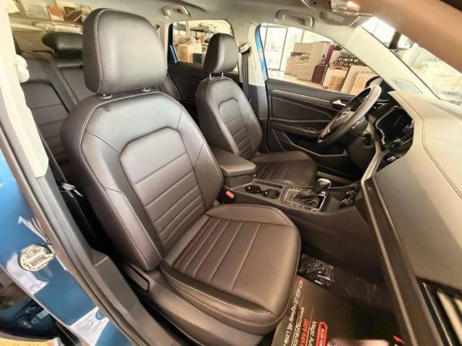 Used 2021 Volkswagen Jetta SEL image 17