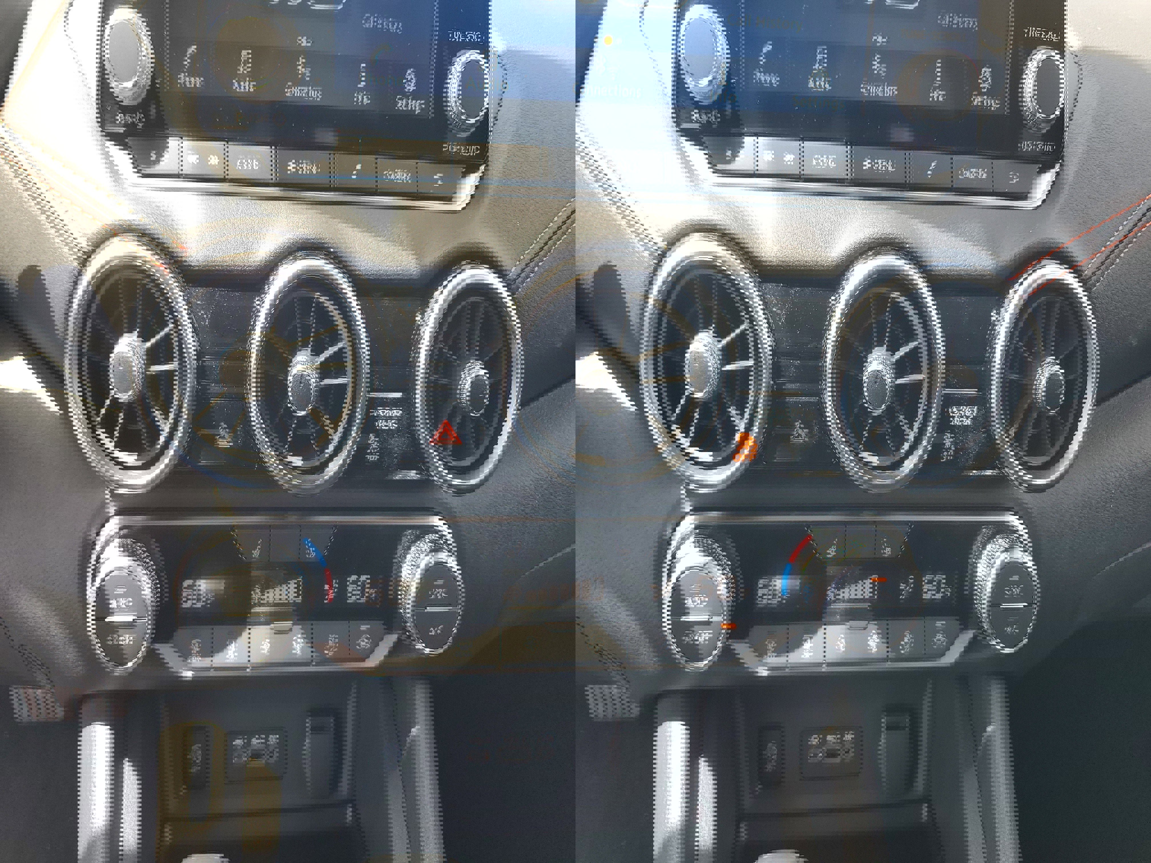 New 2025 Nissan Sentra SR w/ Midnight Edition image 24