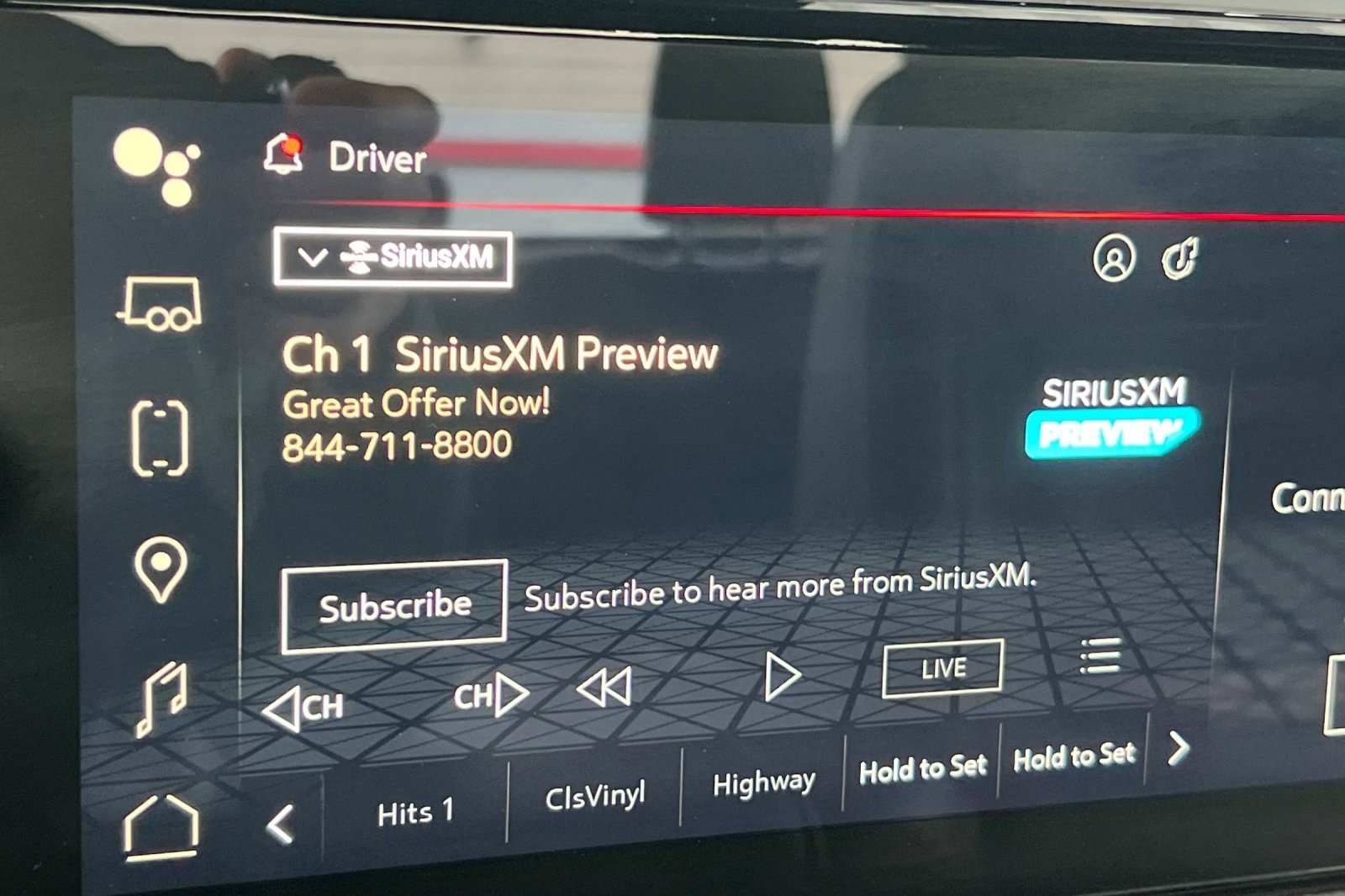 Used 2025 GMC Sierra 1500 AT4 image 16