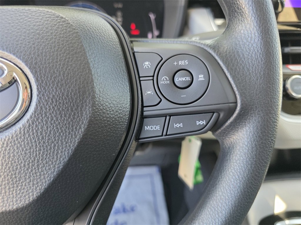 New 2026 Toyota Corolla LE image 30