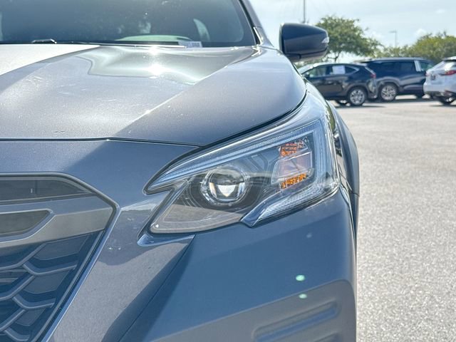 Used 2023 Subaru Outback Wilderness AWD/4WD image 9