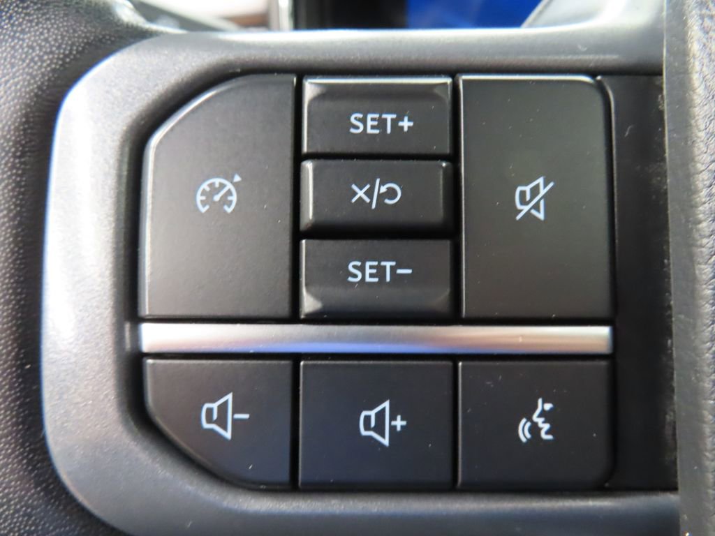 Used 2024 Ford F250 Lariat w/ Sport Appearance Package AWD/4WD image 51