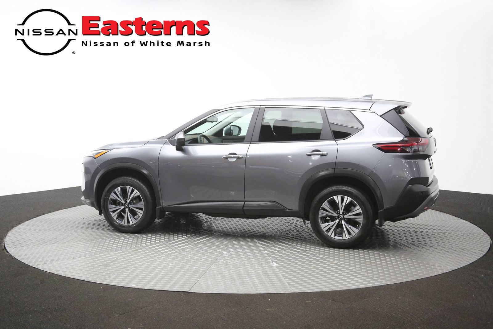 Used 2023 Nissan Rogue SV AWD/4WD image 61
