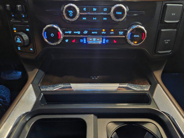 Used 2024 Ford F250 King Ranch w/ Tremor Off-Road Package AWD/4WD image 54
