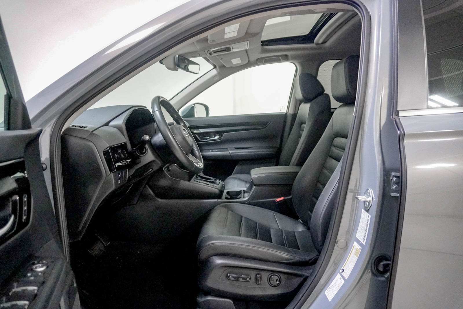 Certified 2023 Honda CR-V EX-L image 20