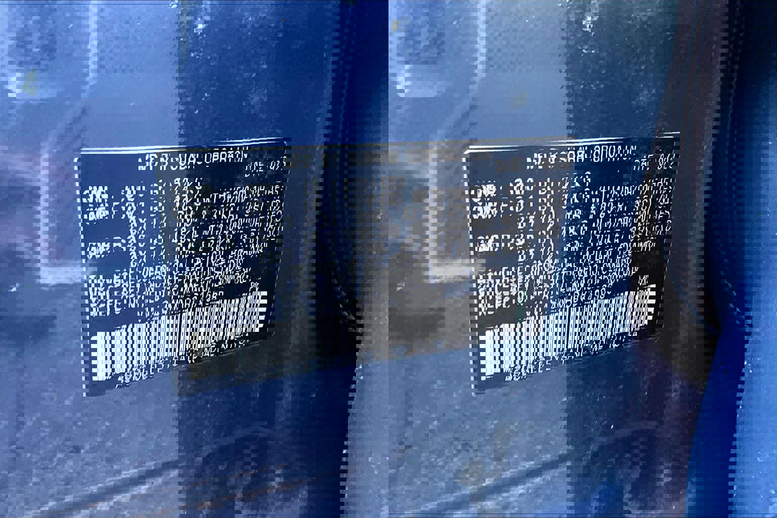 Used 2023 Subaru Ascent Limited w/ Technology Package image 32