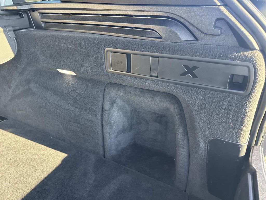 Used 2023 BMW X5 sDrive40i w/ Premium Package image 12