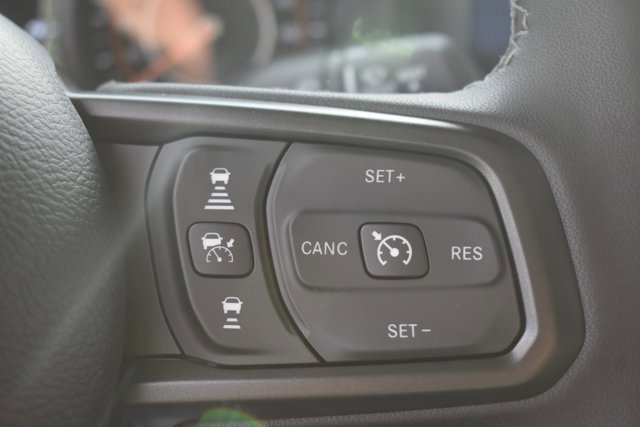 New 2026 Jeep Gladiator Sport image 19