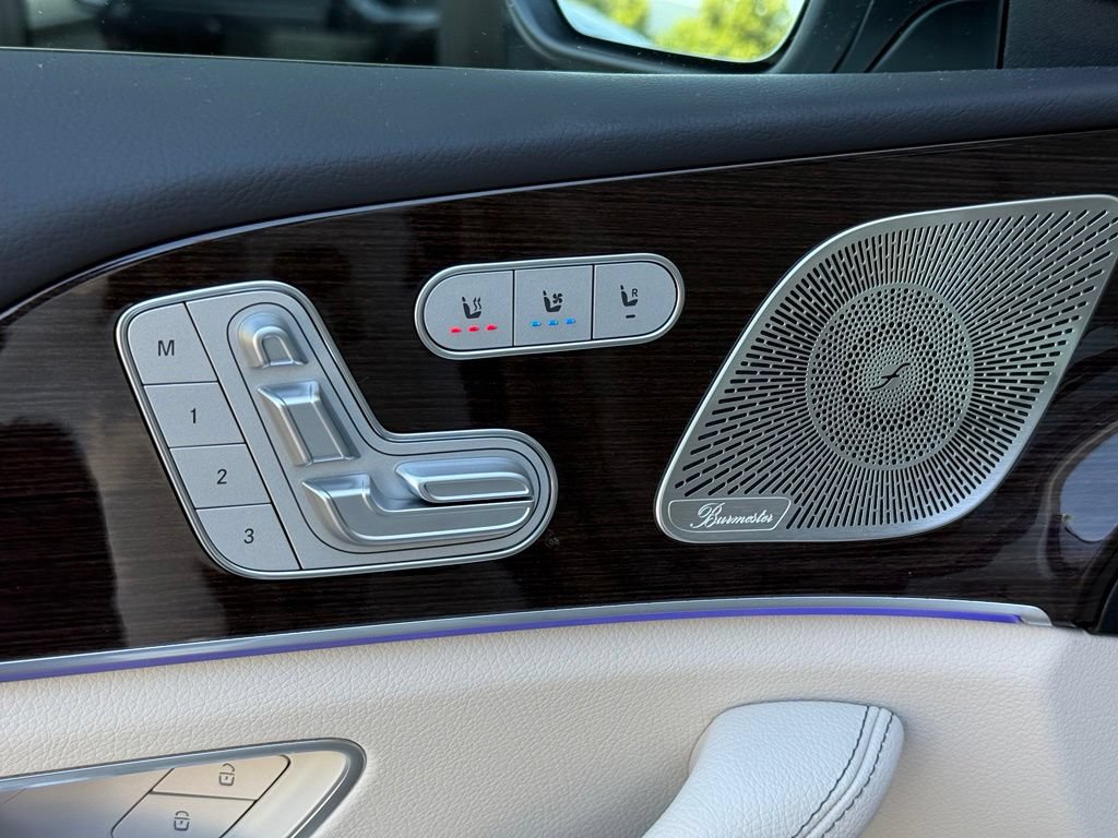 New 2026 Mercedes-Benz GLE 450 4MATIC image 4