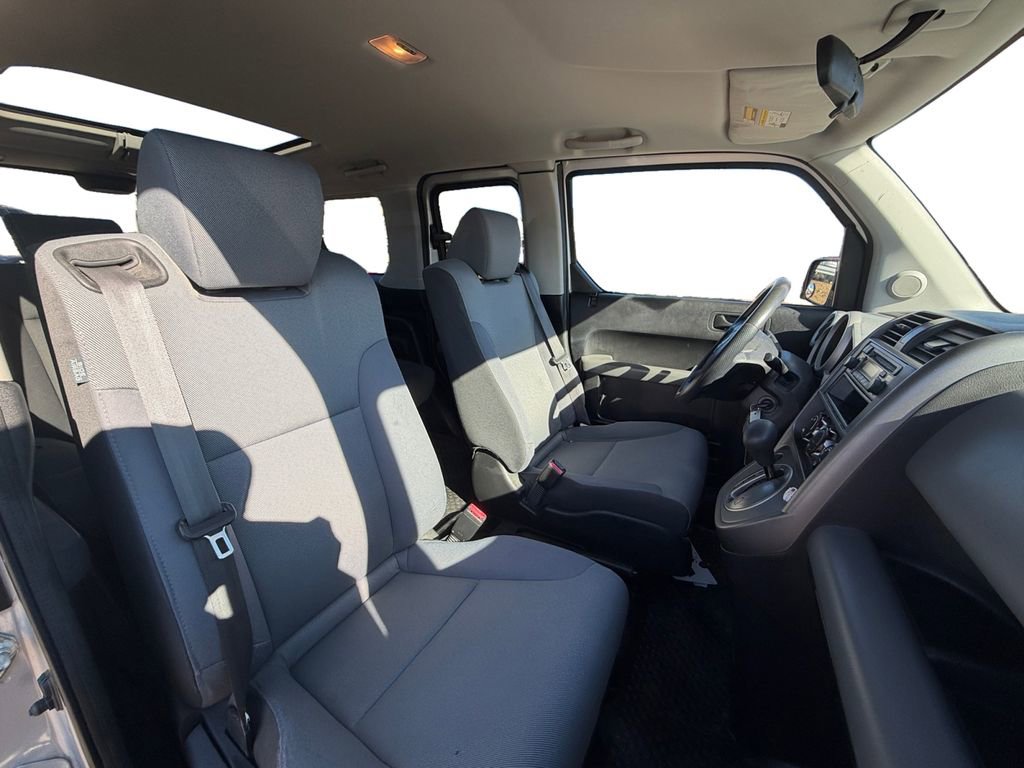 Used 2008 Honda Element LX image 17