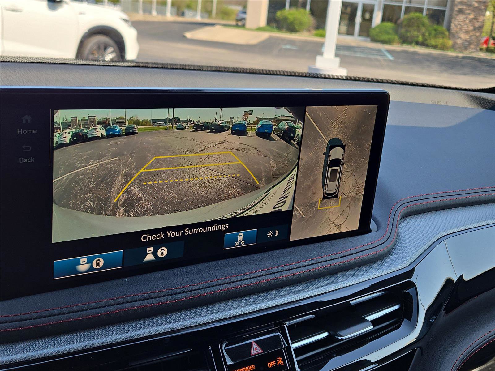 New 2026 Acura MDX A-Spec image 6