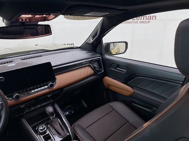 Used 2023 GMC Canyon AT4 w/ AT4 Premium Package image 26