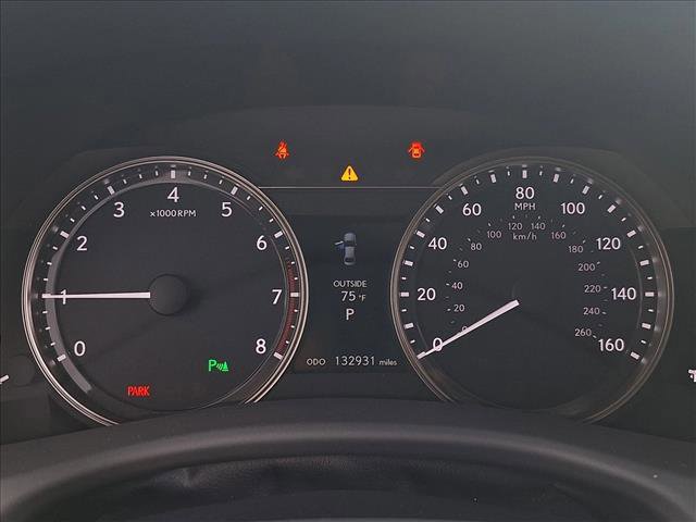 Used 2013 Lexus GS 350 w/ Premium Pkg image 11