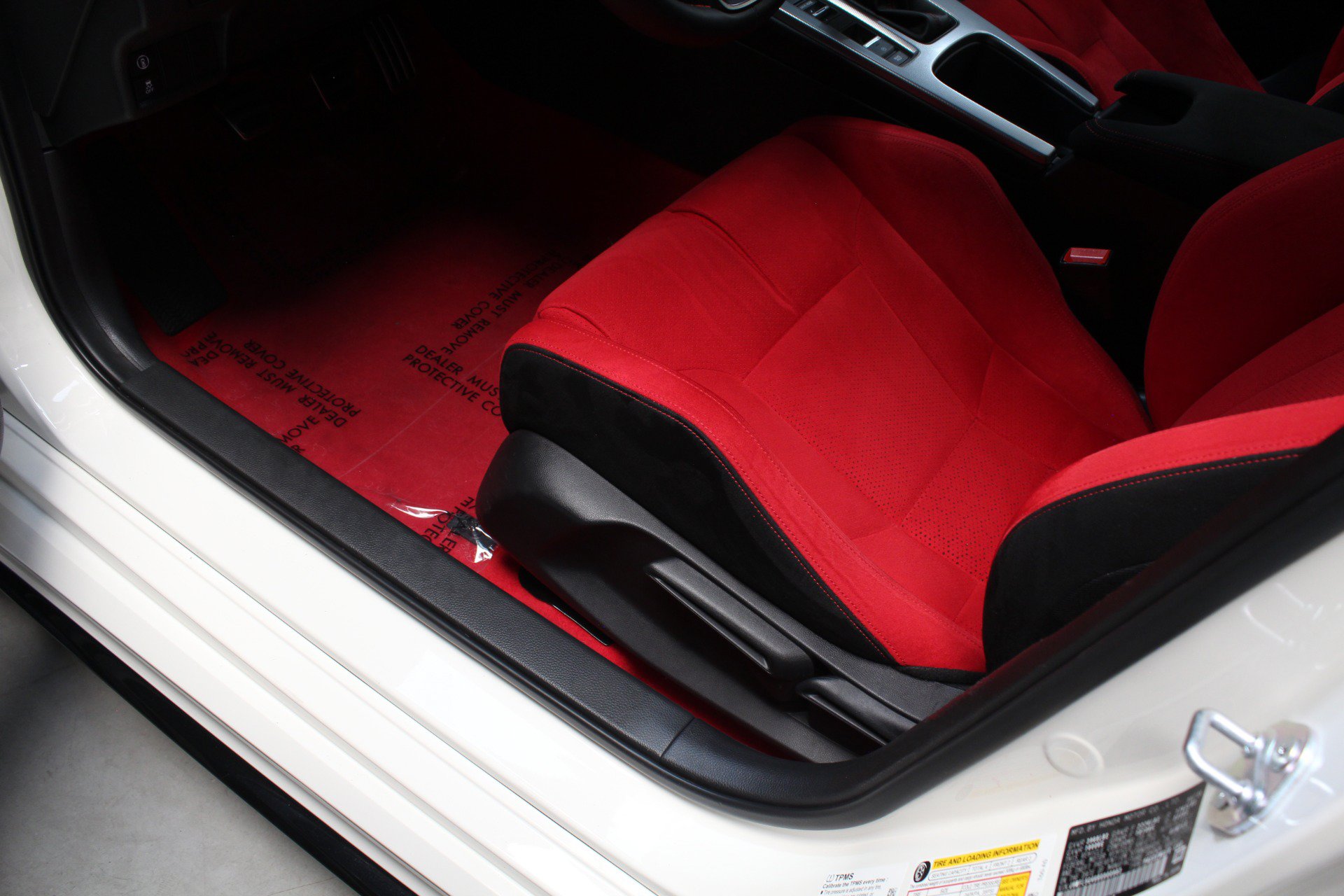 Used 2024 Honda Civic Type R image 39