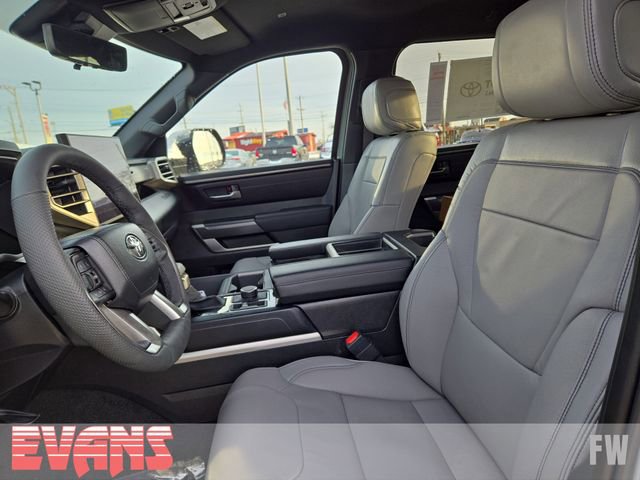 New 2026 Toyota Tundra SR5 w/ SR5 Premium Package image 22