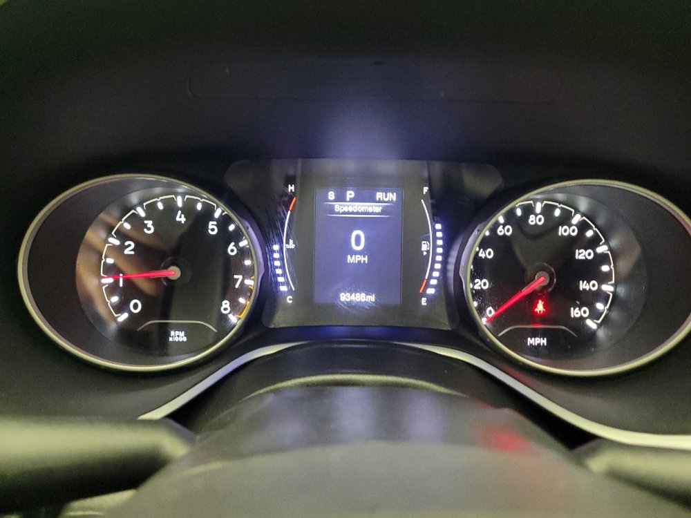 Used 2020 Jeep Compass Sport image 23