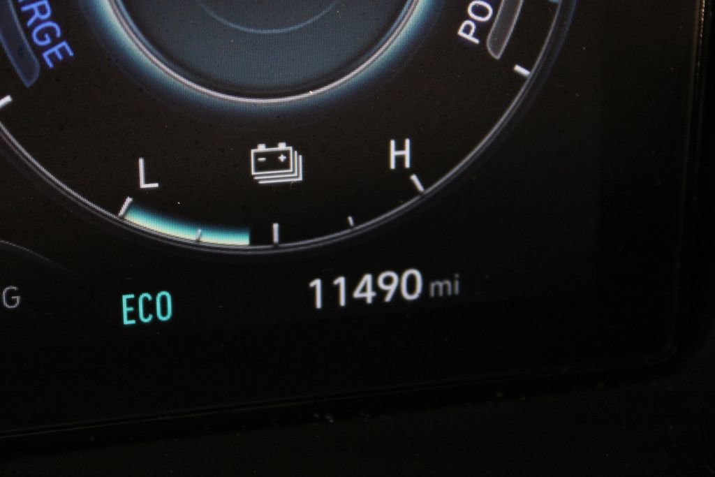 Certified 2024 Hyundai Tucson SEL image 28