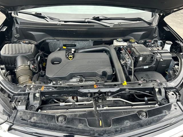 Used 2023 Chevrolet Equinox Premier w/ LPO, Cargo Package image 29