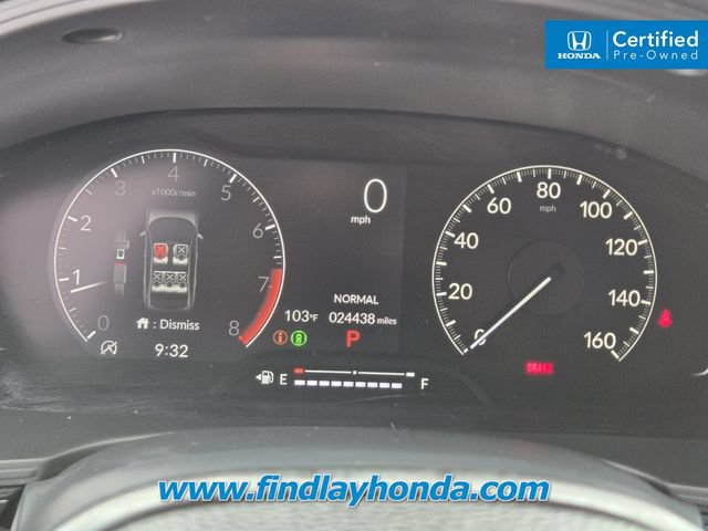 Certified 2024 Honda Civic Sport image 27