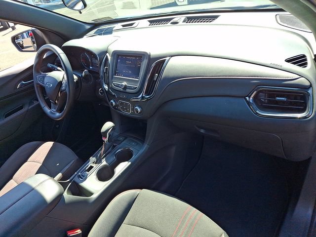 Used 2023 Chevrolet Equinox RS AWD/4WD image 33