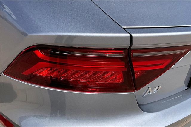 Used 2017 Audi A7 3.0T Premium Plus image 32