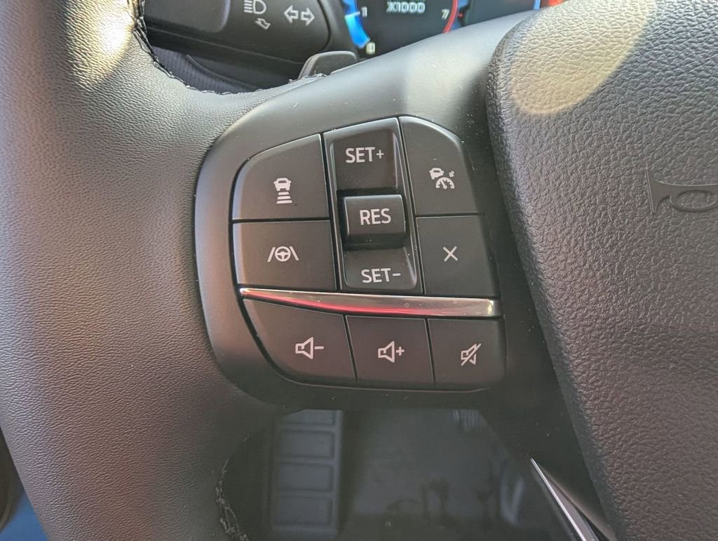 New 2025 Ford Bronco Sport Badlands w/ Badlands Tech Package image 24