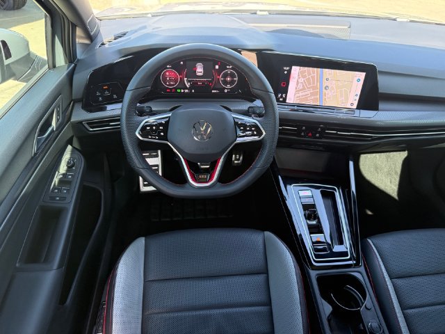 Used 2024 Volkswagen GTI SE FWD image 22