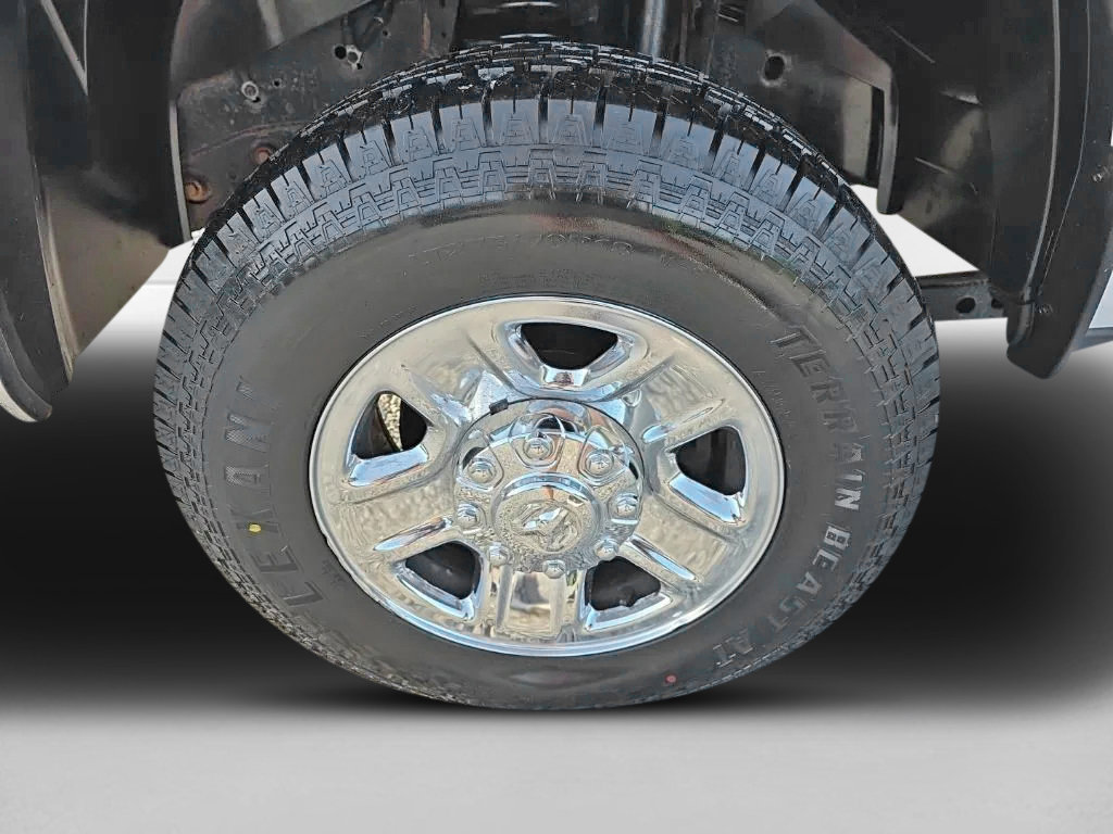Used 2022 RAM 2500 Big Horn AWD/4WD image 13