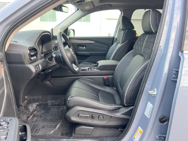 New 2026 Honda Pilot Elite image 16