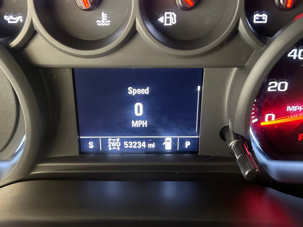 Used 2017 Chevrolet Tahoe LT AWD/4WD image 33