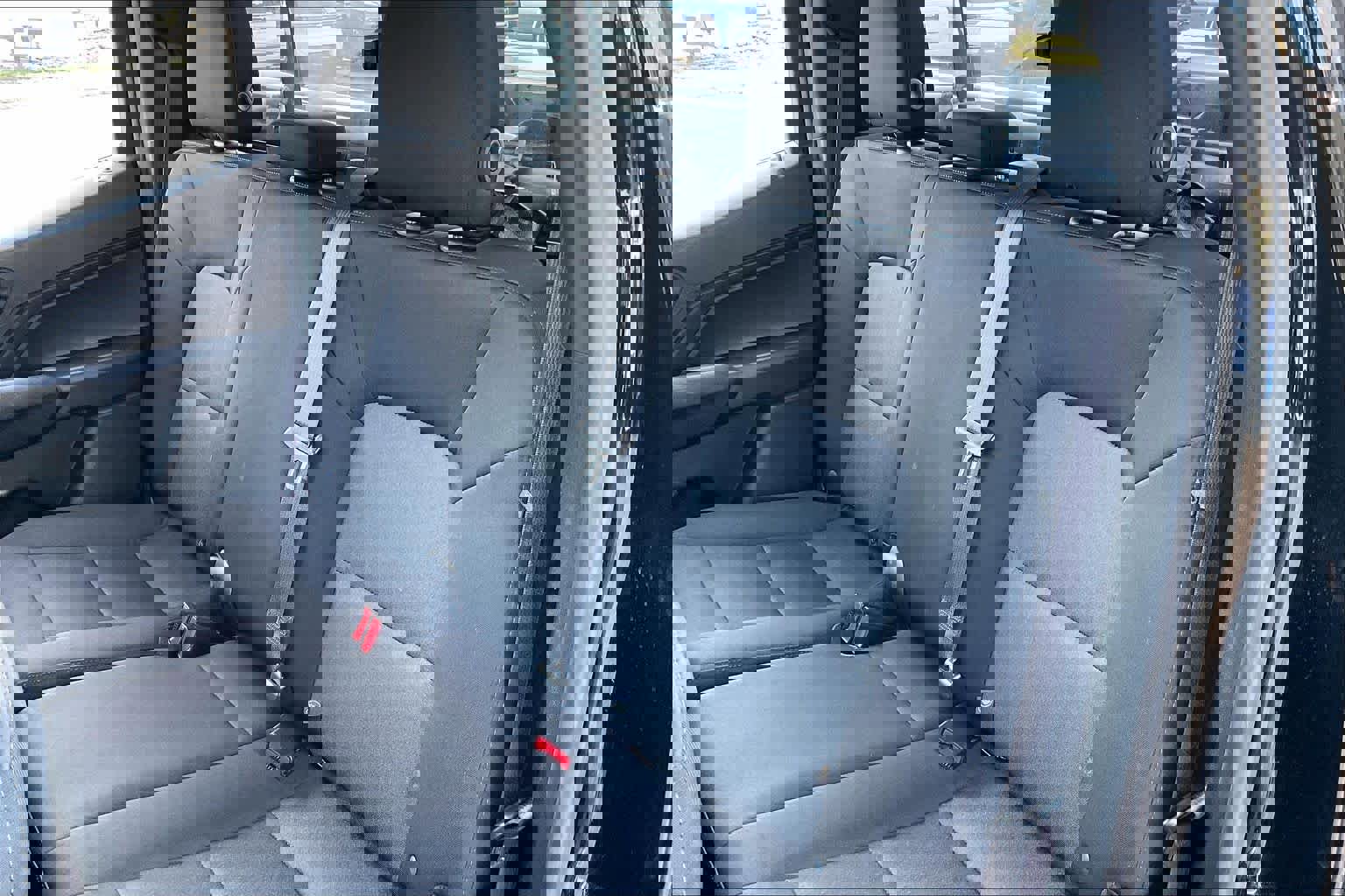 Used 2023 Chevrolet Colorado Trail Boss w/ Technology Package image 20