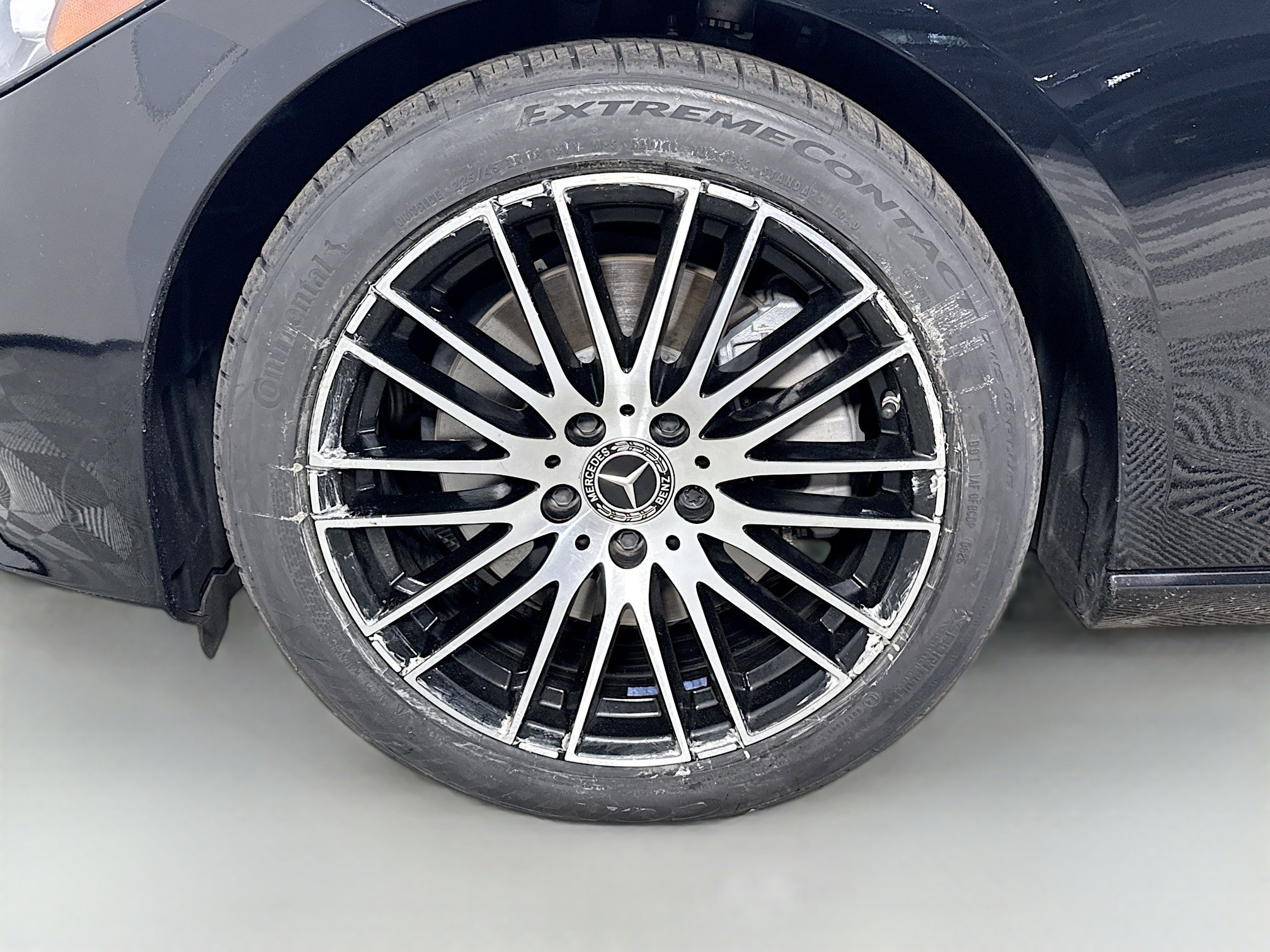 Used 2022 Mercedes-Benz C 300 Sedan image 38