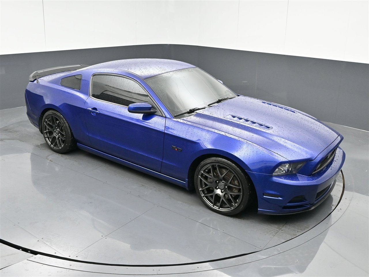 Used 2014 Ford Mustang GT Premium image 36