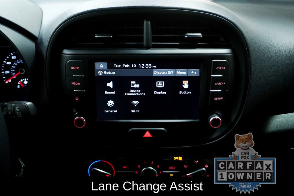 Used 2022 Kia Soul LX w/ Technology Package image 15