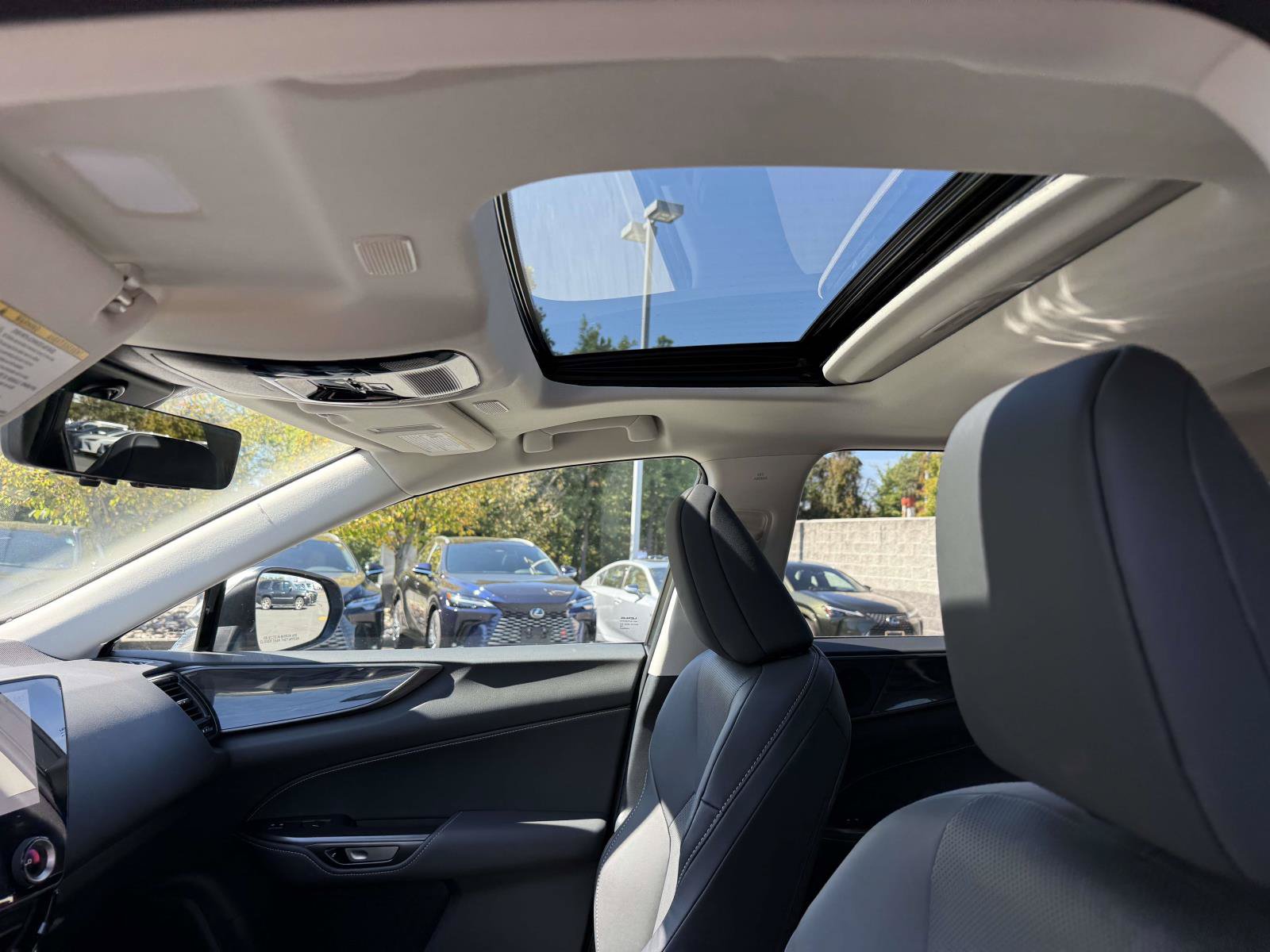 Used 2026 Lexus NX 350 AWD w/ Accessory Package (2T) image 20
