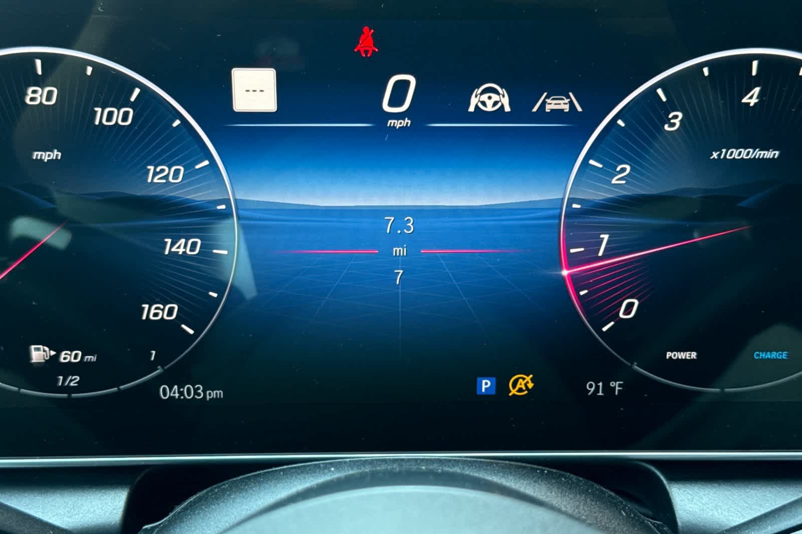 New 2026 Mercedes-Benz GLC 300 4MATIC image 24
