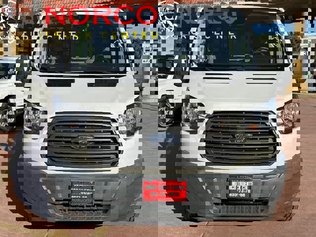 Used 2018 Ford Transit 250 148 Low Roof image 3