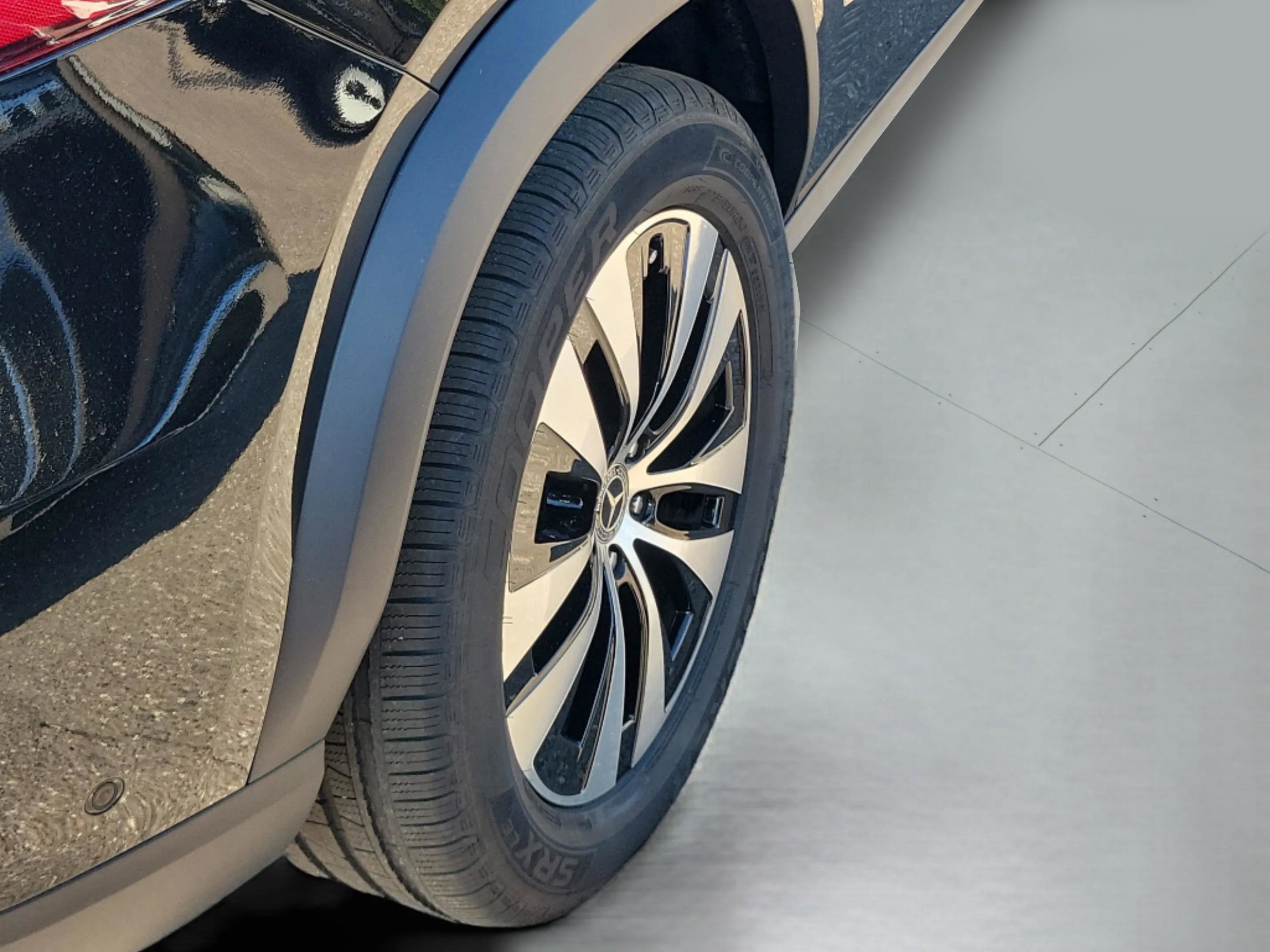 Certified 2026 Mercedes-Benz GLE 350 4MATIC image 29