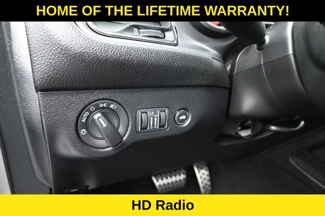 Used 2023 Dodge Challenger SRT Hellcat w/ Driver Convenience Group RWD image 16