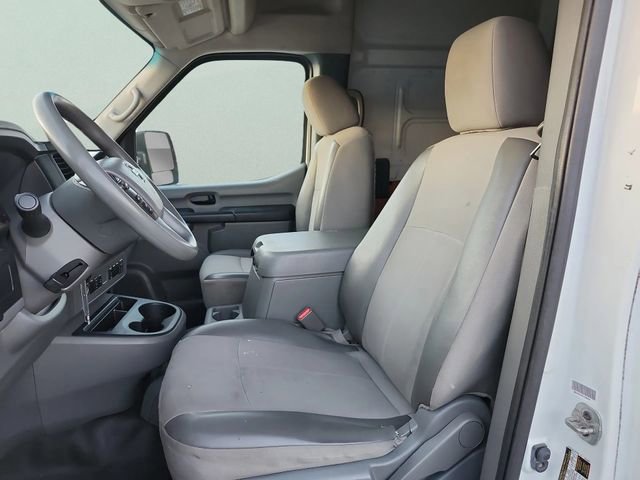 Used 2019 Nissan NV 2500 SV image 16