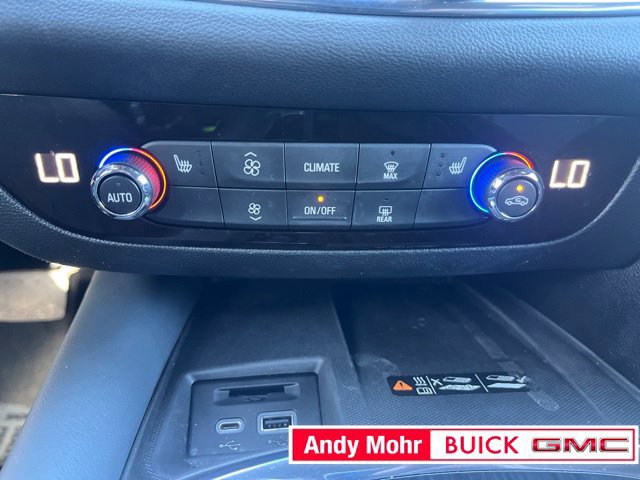 Used 2023 Buick Enclave Essence w/ LPO, Floor Liner Package FWD image 31
