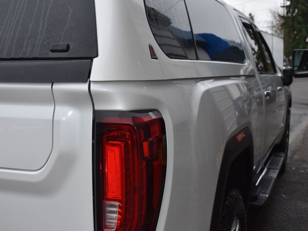 Used 2021 GMC Sierra 2500 Denali w/ Denali Ultimate Package image 7