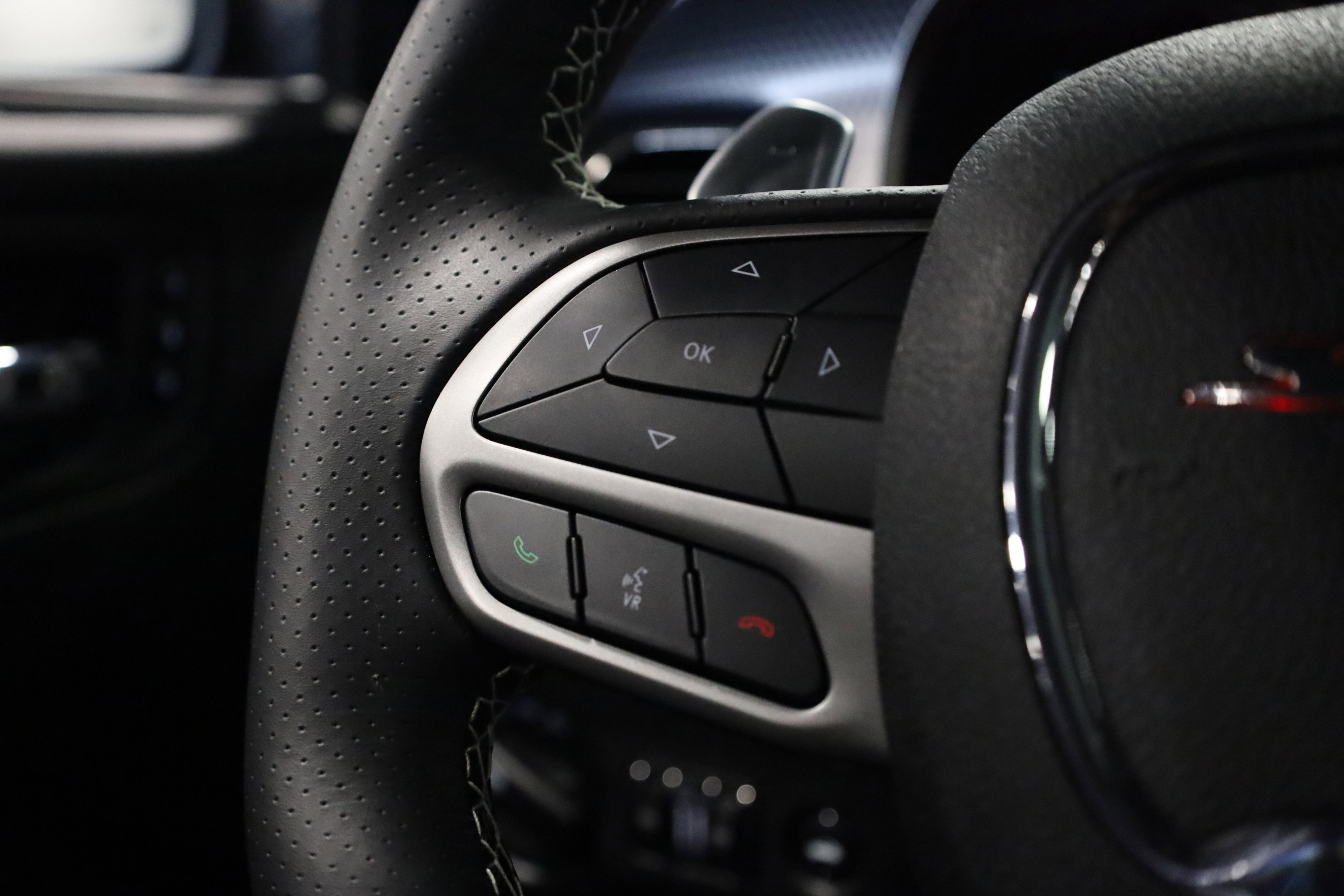 Used 2023 Dodge Charger SRT Hellcat w/ Harman/Kardon Audio Group image 23